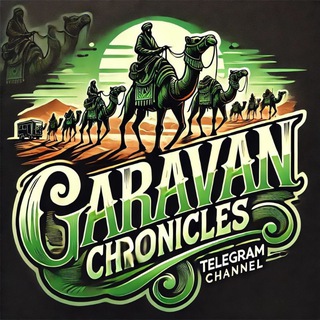 Caravan chronicles