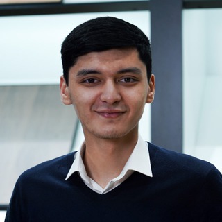 Saidxon Abdullayev