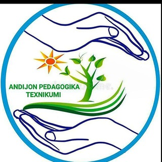ANDIJON PEDAGOGIKA TEXNIKUMI