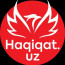 РАСМИЙ ОАВ " HAQIQAT.UZ NEWS " КАНАЛИ