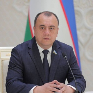 Mamadaliyev Odiljon Toirovich