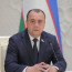 Mamadaliyev Odiljon Toirovich
