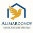 Ustoz-shogird maktabi (Alimardonov)