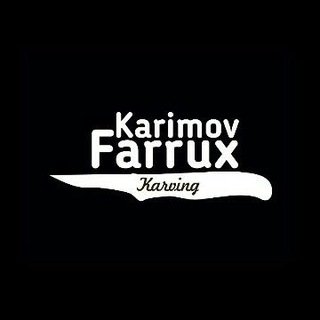 Karimov Farrux
