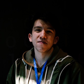 Jahongir Nematov | Blog