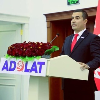 Orif Shukurov