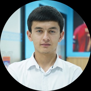 Muxtorov’s blog