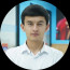 Muxtorov’s blog