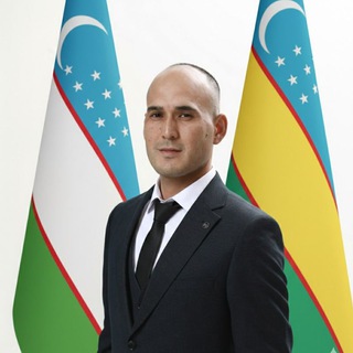 Usenov Baxtiyar Ubaydulla-uli Jaslar isleri agentligi No'kis qalasi, "Gu'zar". MPJ jaslar jetekshisi