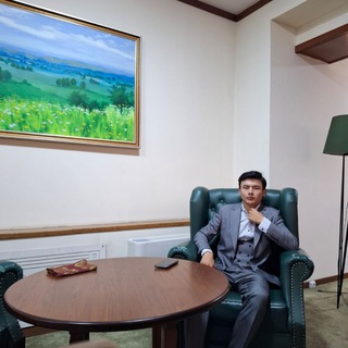 Nazarov Nu'monjon