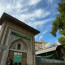 Mirza Yusuf (Bodomzor) Jome Masjidi