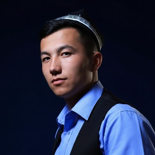 Mamadaliyev blogi