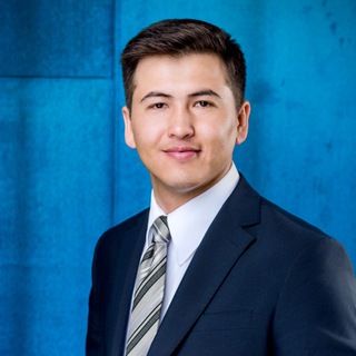 Erkaboy Usmonaliyev