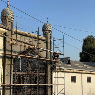 ,,Xazrati-Ali” jome Masjidi