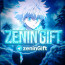 Zenin GIFT