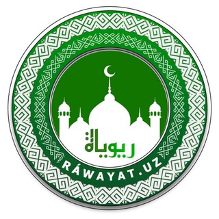 RÁWIYAT.UZ