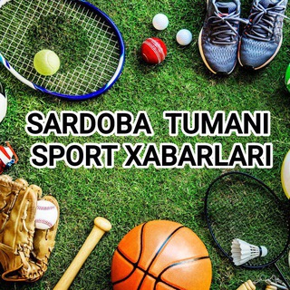 SARDOBA TUMANI SPORT XABARLARI