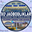XOJAOBODLIKLAR/Расмий канал