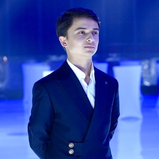 Shahzod Abdullayev