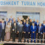 TOSHKENT TUMANI XALQ DEPUTATLARI
