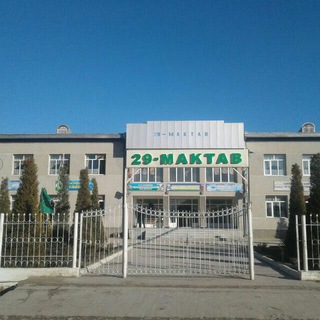 Urgut 29-maktab ota-onalar