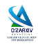 "Xorazm arxiv"