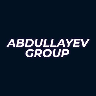 Begzod Abdullayev 📓