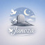 🕊 Navbahor – Janoza