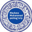 MAVLONA MUHAMMAD PESHAG‘ORIY