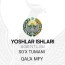 Qal'a MFY Yoshlari