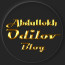 Abdulloh Web Dasturchi