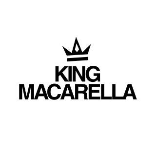 • King Macarella •