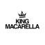 • King Macarella •