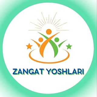 Zangat Yoshlari 🇺🇿