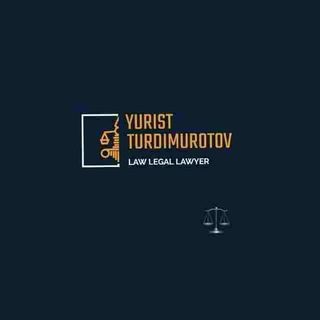 Yurist | Advokat Turdimurotov | blog