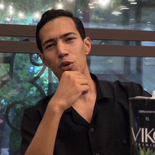 Abdurakhmono_