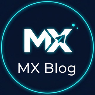 Mx BLoG