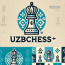 UZBchess+ Yangiliklari (Новости УЗБчесс+) ♟️