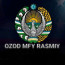 🎗OZOD MFY🎗 RASMIY KANAL
