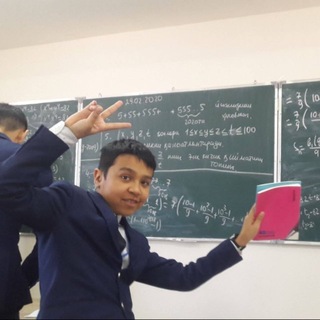 Salax's blog