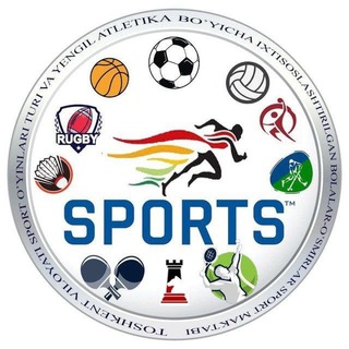 Toshkent viloyati sportning o'yin turlari va yengil atletika bo'yicha ISM
