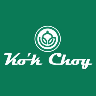 Koʻk choy