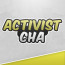 ACTIVISTcha