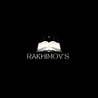 Rakhimov's blog