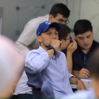 Jaloliddin Hikmat