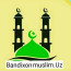 Bandixonmuslim.uz.