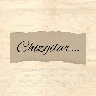 Chizgilar