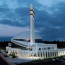 "SHAYX ZIYOVUDDINXON" jome masjidi RASMIY KANAL