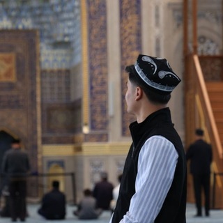 Husan Hakimov | SHAXSIY BLOG