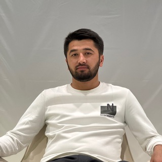 Shaxsiy kanal